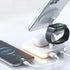 4-in-1 25W Apple Fast MagSafe Wireless Charging Dock Station (991)